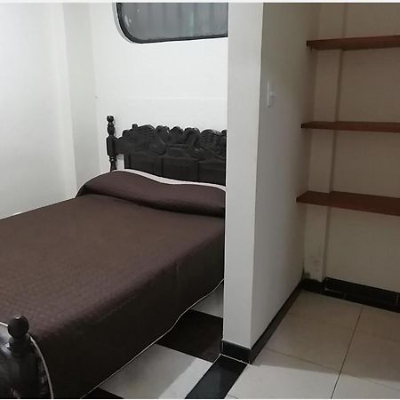 Hotel Consuelo Тунха Екстер'єр фото